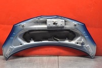 фото thumb №14, Капот крышка двигателя 8m6 toyota aygo 1 i 05-08