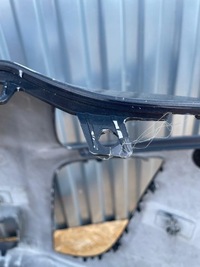 фото thumb №9, Бампер перед переднее opel insignia a opc