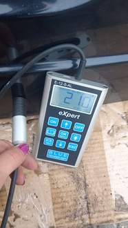 фото thumb №10, Задняя крышка багажника ford focus 00r kombi km1