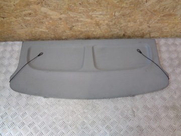 фото thumb №1, Полка задняя зад багажника светлая bmw e46 compact 0-