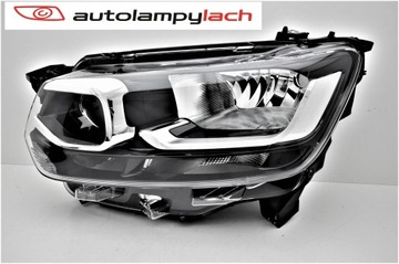 фото thumb №3, Citroen berlingo od 2018- фара левый новый