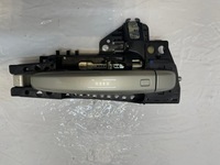 фото thumb №1, Audi a4 b8 q5 ручка дверь правые перед 8t0837886b