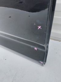 фото thumb №8, Двері правий задня задні audi a6 c8 eu