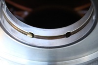 фото thumb №11, Блок двигателя bmw n45b16 a b 7523170 7516330