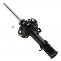 фото thumb №1, Амортизатор перед правий opel combo, combo tour, corsa c, meriva, tigra 1.0