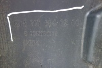 фото thumb №3, Подкрылок перед левая mercedes sprinter w907