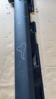 фото thumb №4, Молдинг порог левая 31213350 volvo c30 06-