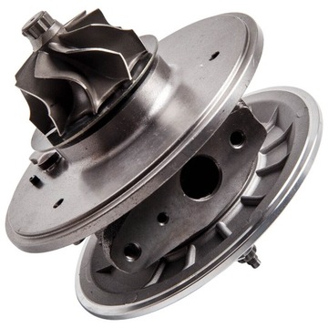 фото thumb №5, Серцевина турбіни 705954 nissan patrol terrano ii 3.0 dt