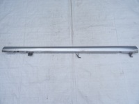 фото thumb №1, Порог молдинг порог левая vw polo v 5 6r0853855b