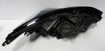 фото thumb №6, Opel astra 5 v k 7960400000 2015-2019 з led лампы перед передние