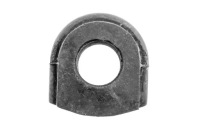 фото thumb №13, Резиновый элемент стабилизатора задняя nissan xtrail t30 d18