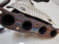 Катализатор toyota corolla auris c-hr chr prius 1.8 hybrid ba btv 0t140 Доставка, фото thumb