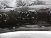 фото thumb №12, Cms - 7.0jx16eh2+ et40 5x120 - диски