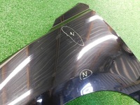 фото thumb №6, Mazda 3 13- крила лівий передній перед