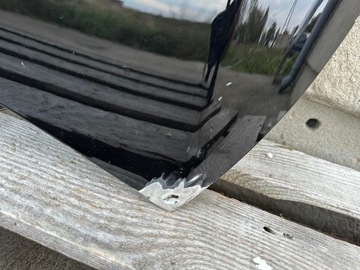 фото thumb №8, Капот крышка двигателя перед mercedes glc ii 2 w254 2022- очень красивая