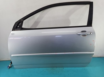 фото thumb №2, Двері перед ліві toyota corolla e12 3d 199