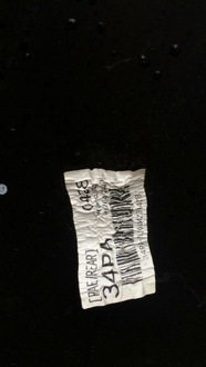 фото thumb №6, Hyundai tucson 2018- lift бампер задняя задний