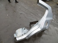 фото thumb №2, Kia sportage iv крыло четверть левая задняя задняя kc 15-