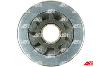 фото thumb №2, Bendix стартер toyota avensis carina corolla mini as-pl