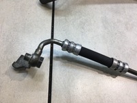 фото thumb №5, Шланг усилителя omega b 2.5 td 90447750 9156561