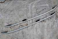 фото thumb №1, Рейлинги кровельные mercedes ml w166