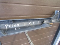 фото thumb №9, Молдинг поріг ліва honda civic x кузов kit 17-