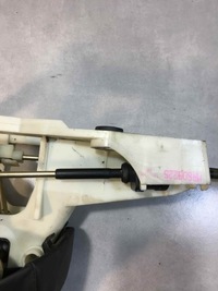 фото thumb №11, Выборщик передач тросы space star 1.9 did mr609225