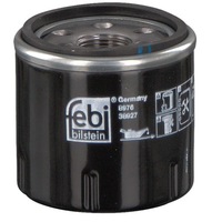 фото thumb №16, Febi bilstein 38927 фильтр масла