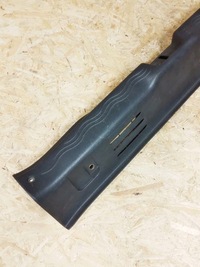 фото thumb №2, Захист поперечина оббивка багажника renault modus 2007 8200213727