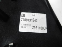 фото thumb №11, Renault оригинальный номер 7700841655 зеркало наружное