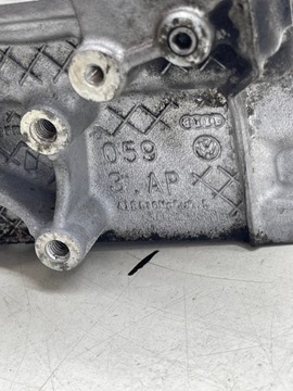 фото thumb №16, Audi a7 a6 c7 3.0 tdi cdu головка двигуна + вали розподільний вал ліва справна!