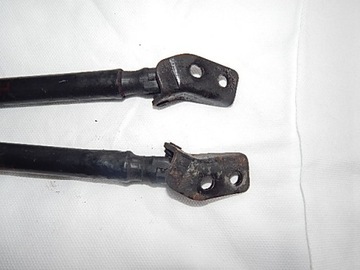 фото thumb №8, Амортизатор амортизатор крышки зад левый/ правые kia cerato 04-10