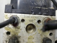 фото thumb №8, Блок управления abs audi a6 c5 vw passat b5 0265202401
