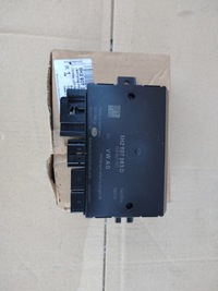 фото thumb №1, Модуль фаркоп skoda enyaq 5h2907383d