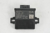фото thumb №1, Модуль блок управления света peugeot 208 9861697580
