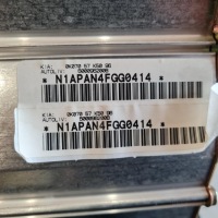 фото thumb №8, Kia sportage подушка  пасажира 0k07057k5096