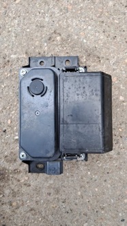 фото thumb №1, Renault captur ii 23r 1.3 tce модуль блок керування напруги акумулятора 293a03826r