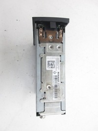 фото thumb №7, Renault scenic ii радіо автомобільні з код номер оригінальний номер 8200633637