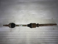 фото thumb №1, Ford transit custom полуось правая bk21-3b436-ac