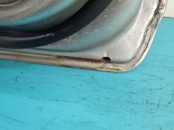 фото thumb №16, Двері перед ліві honda civic viii sedan срібний