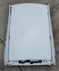 фото thumb №1, Дах mercedes w177 хетчбек