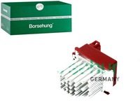 фото thumb №1, Borsehung b11450 регулятор, вентилятор обдув do салону транспортного засобу
