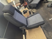 фото thumb №13, Jumpy iii scudo vivaro expert сиденья заднее сиденье задняя 2 ряд !