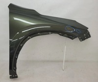 фото thumb №1, Lexus nx ii 2 21- крыло перед передний правый fv