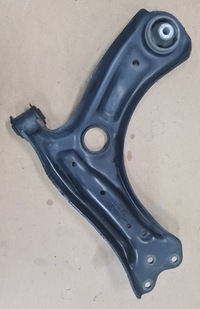 фото thumb №2, Skoda rapid 1.2 tsi правий важіль