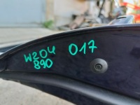 фото thumb №8, Mercedes w204 lift c klasa двері праве передні перед 890