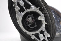 фото thumb №3, Mini r56 зеркало левая хром 3 pin uk