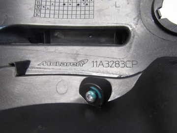 фото thumb №10, Решётка бампера перед mclaren mp4-12c 11a3284cp