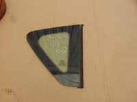 фото thumb №1, Стекло кузовная правый задняя ford b-max светлая тонированная разные виды