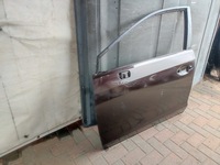 фото thumb №8, Двері subaru xv 2011-2017 impreza перед лівий передні ліва